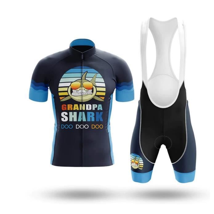 Cdiscount tenue velo best sale