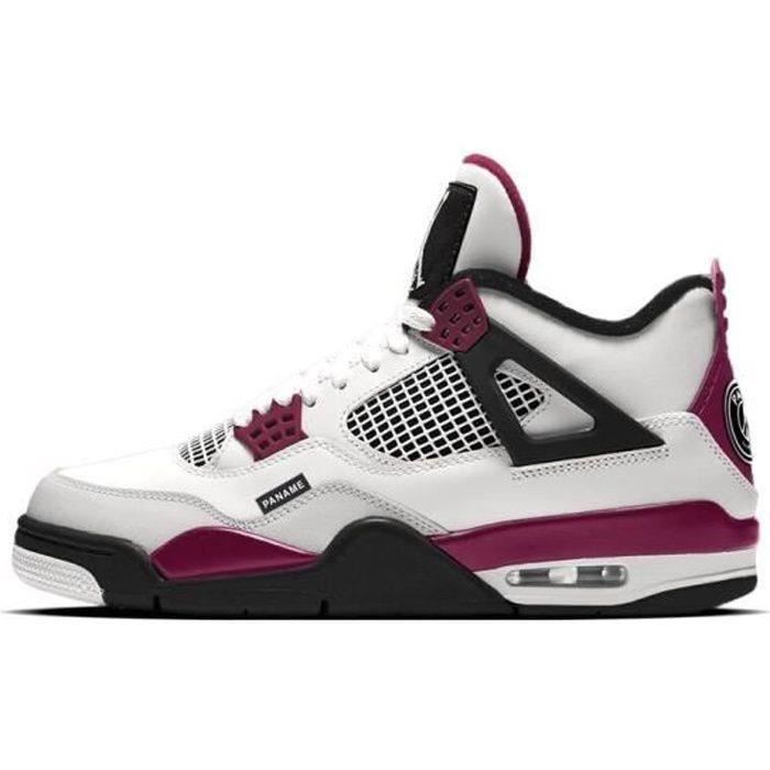 Basket blanc homme pas cher jordan new arrivals
