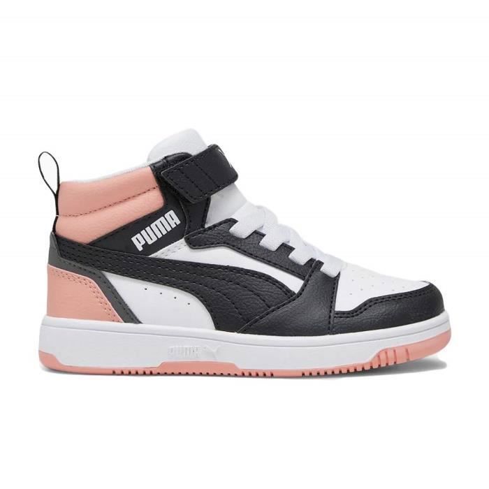 Chaussures best sale fille puma