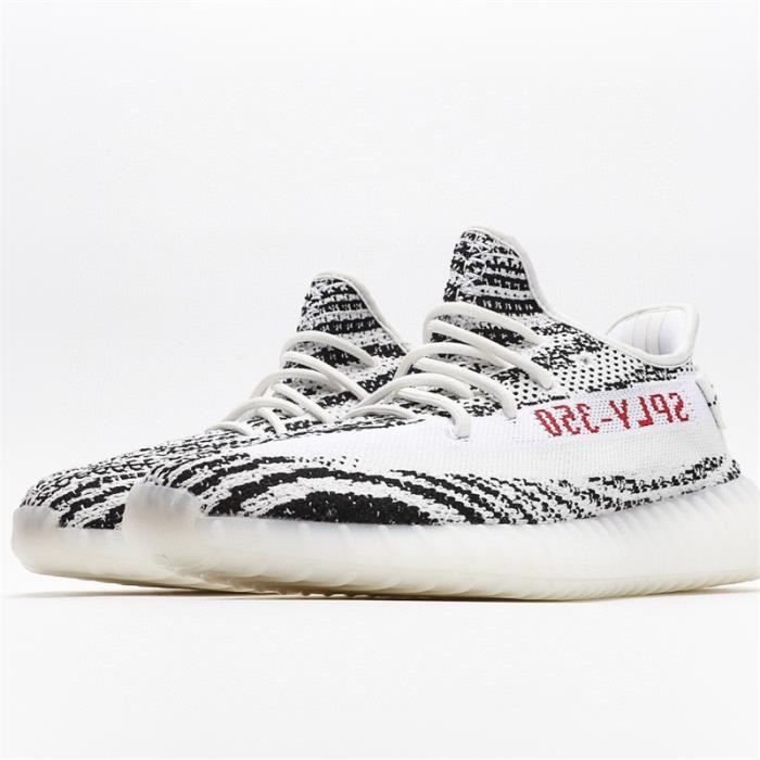 Yeezy boost 350 v2 zebra cdiscount outlet