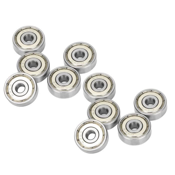 6316/C3 - SKF - Roulement à Billes - 80X170X39