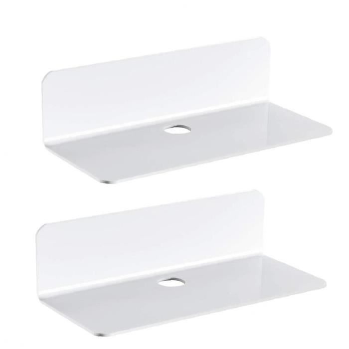 Joli Tableau murale murale montée en rack étagère Home Accessoires de