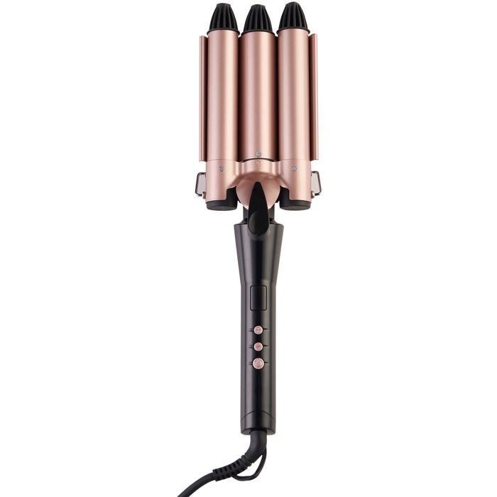 Fer à boucler Okoia HAIR-WAVER3T
