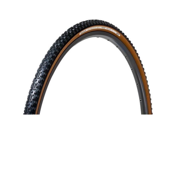 Pneu Vélo PANARACER GRAVELKING EXT PLUS TUBELESS READY 700x38C (40