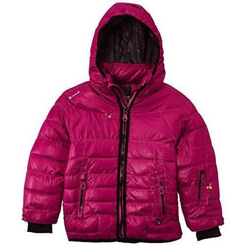 doudoune fille 6 ans