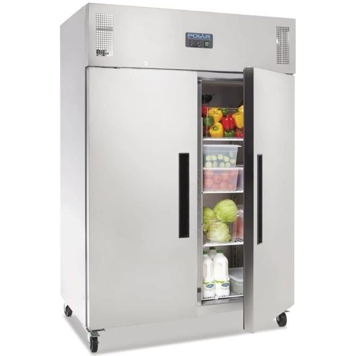Réfrigérateur frigo professionnel