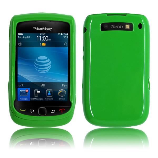 Coque Pr BlackBerry Torch 9800 En VERT Cdiscount T l phonie coque-pr-blackberry-torch-9800-en-vert-cdiscount-t-l-phonie