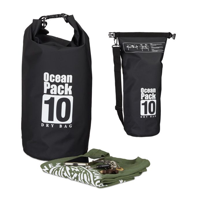 Sac etanche ocean pack deals