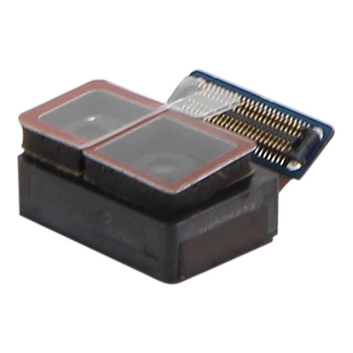 Caméra Avant Galaxy S9 Samsung - vue 5