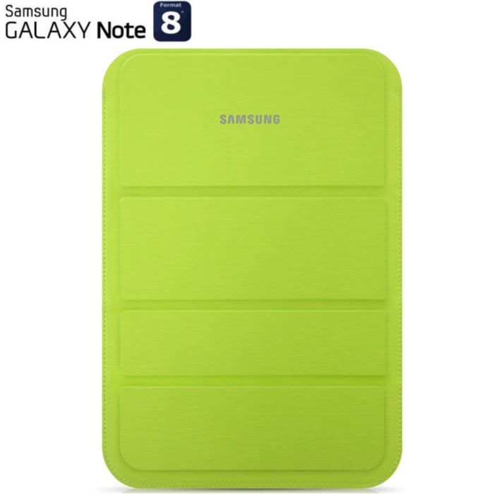 Samsung étui de protection Galaxy Note 8\