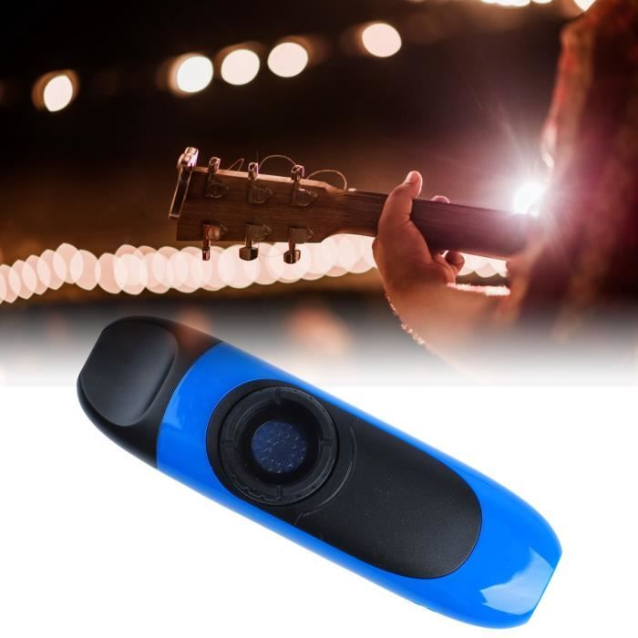 Shipenophy Kazoo professionnel Kazoo électrique 11 cm en résine