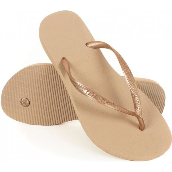 Havaianas tongs femme best sale