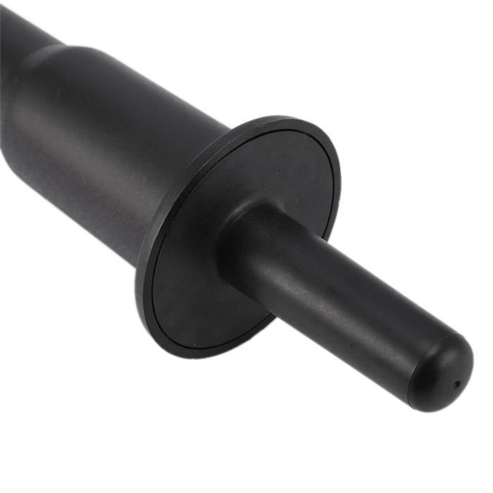 Pisón Repuesto Para Licuadoras Vitamix De 64 Y 40 Onzas - Herramienta De Empuje Para Mezclar, Material ABS Sin BPA