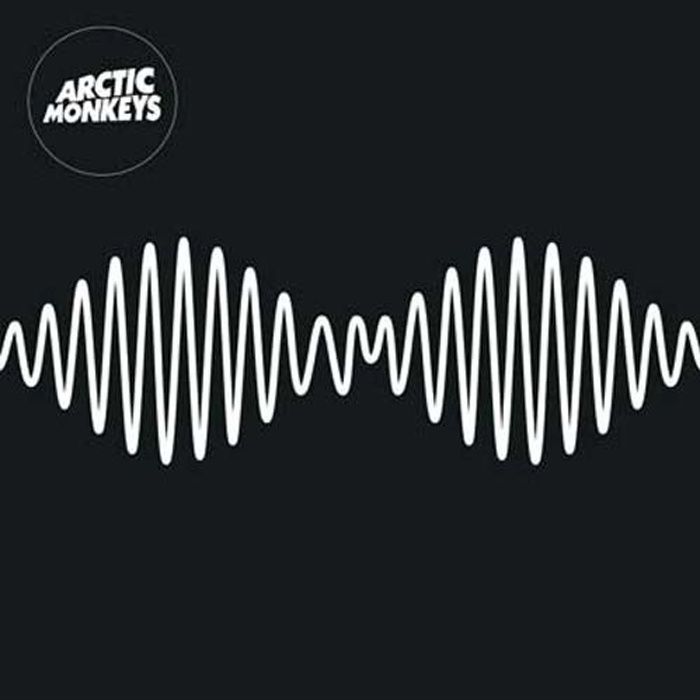 AM by Arctic Monkeys