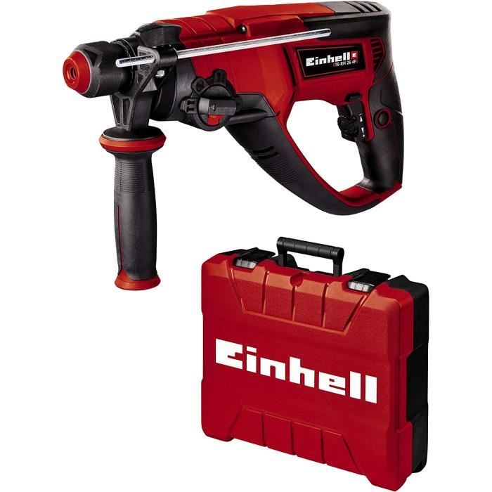 Marteau Démolisseur Einhell TE-DH32 1500W - Neuf, Boîte Abîmée