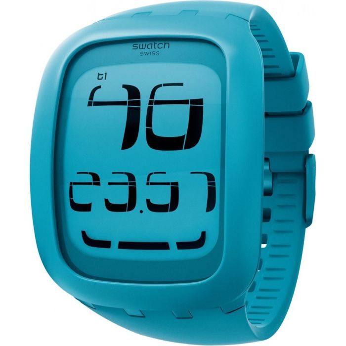 Montre swatch digital clearance