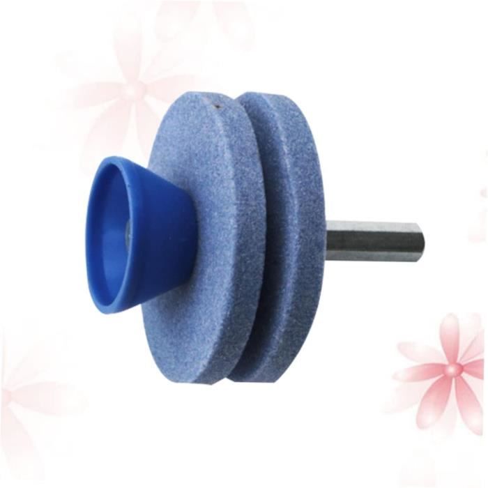 Abrasifs De Remplacement Multi-Sharp 1105 Pour Affûteur De Lames De Tondeuse à Cylindre 30 Cm (12 Pouces)