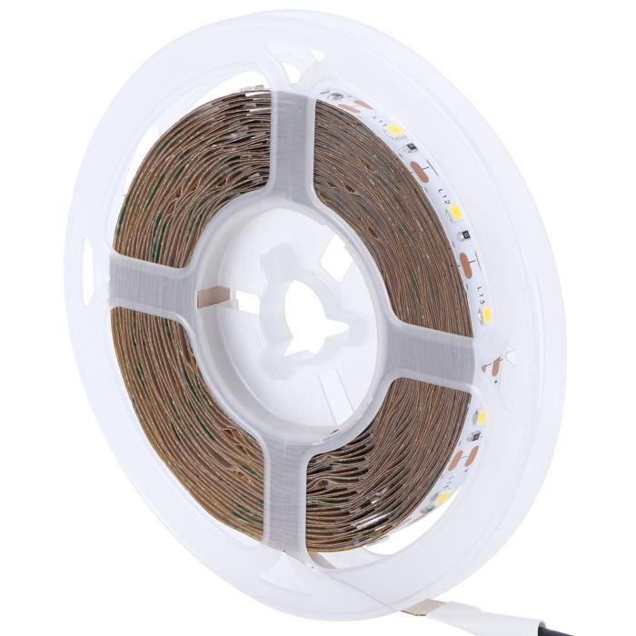 Plaque Lumineuse Razor E100 Glow - Plateau LED Remplacement Pour Trottinette - Bleu