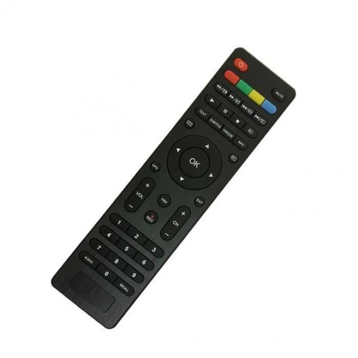 Télécommande Pour Téléviseur TELEFUNKEN L28H272 - Neuf Sous Emballage - Marque Infrashop
