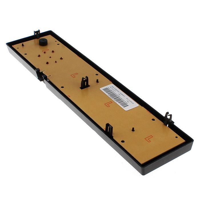 Boitier controle affichage pour lave linge Indesit C00504360 - vue 2