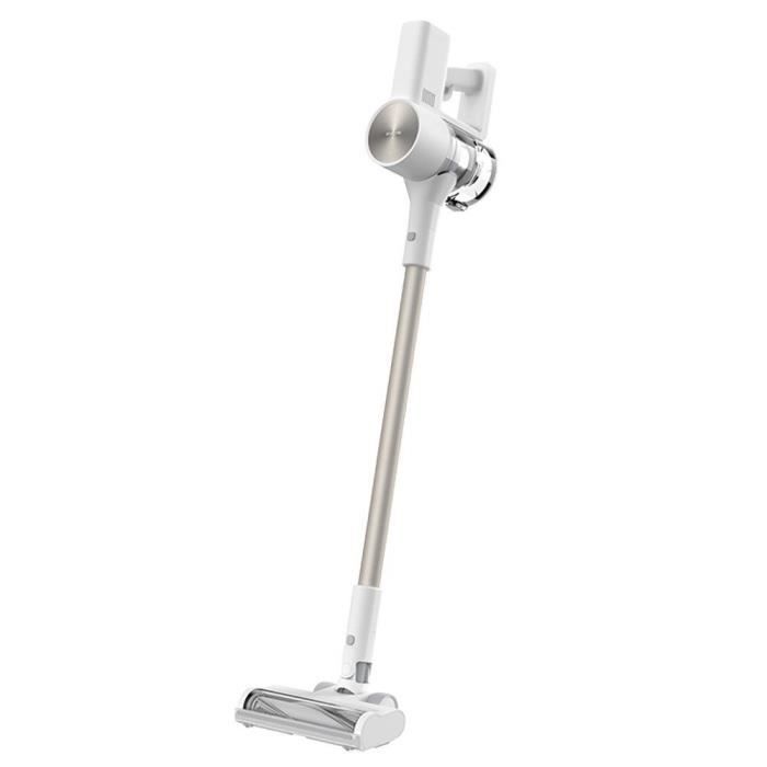 Aspirateur Balai sans Fil Xiaomi G20 EU - Puissance 150AW Autonomie 60 Min - Projecteur LED
