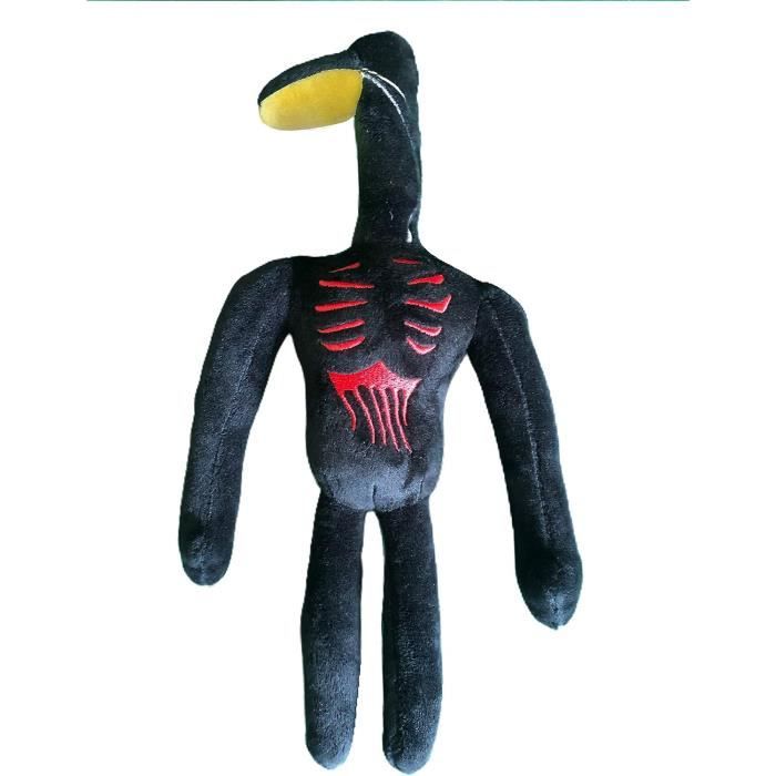 Peluche Anime Digimon Vermon (Wormmon) 40 Cm - Cadeau Pour Enfants, Peluche Douce