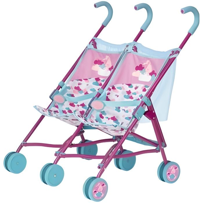 Poussette baby born new arrivals