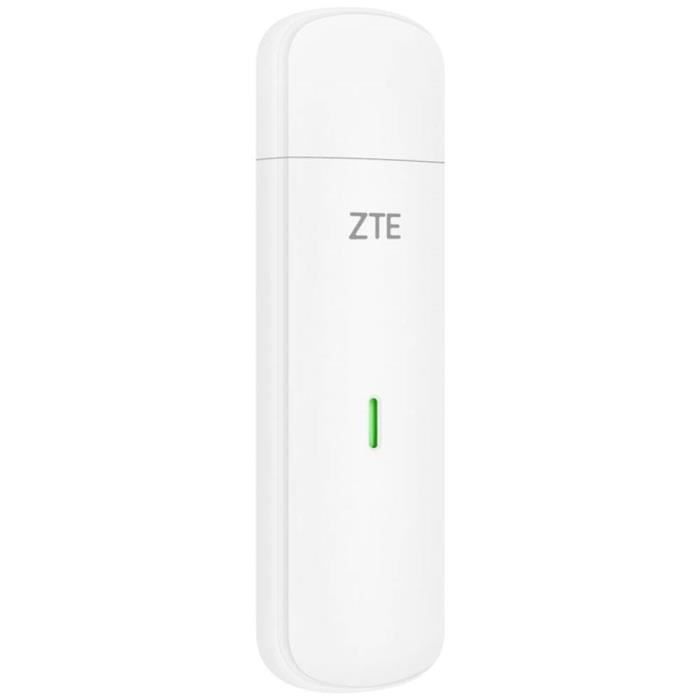 Clé Internet 4G ZTE MF833U1 - 150 MBit/s - Cdiscount Informatique
