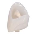 50 pièces / boîte dents avant dentaires temporaire réaliste soins bucco-dentaires résine couronne dents antérieures-1