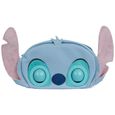 Sac à main Disney Lilo et Stitch Bleu Sac interactif avec yeux mobiles + son 5+ Spin Master-1