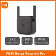 Xiaomi Répéteur Wifi Extender Amplificateur Wi-Fi Pro-1