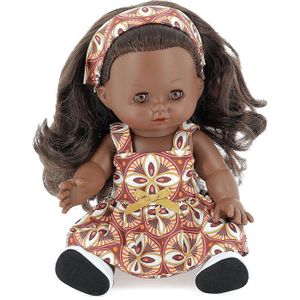Poupee petitcollin d'occasion - Jeux & Jouets