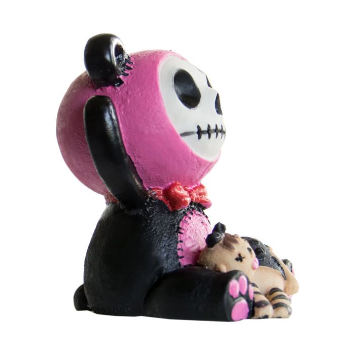 Bacon - Furrybones Figure Small as a collector figure Bacon - Furrybones Figure Small as a collector figure