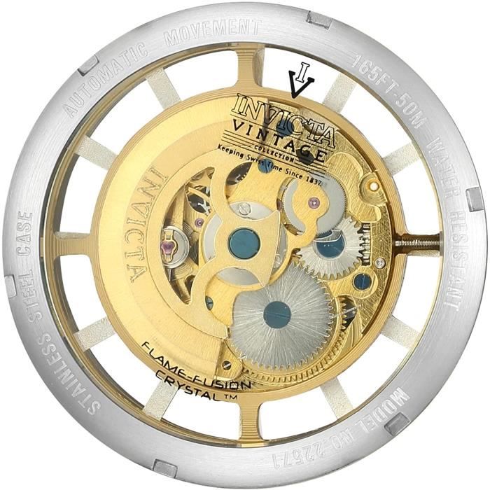 Invicta montre automatique sales
