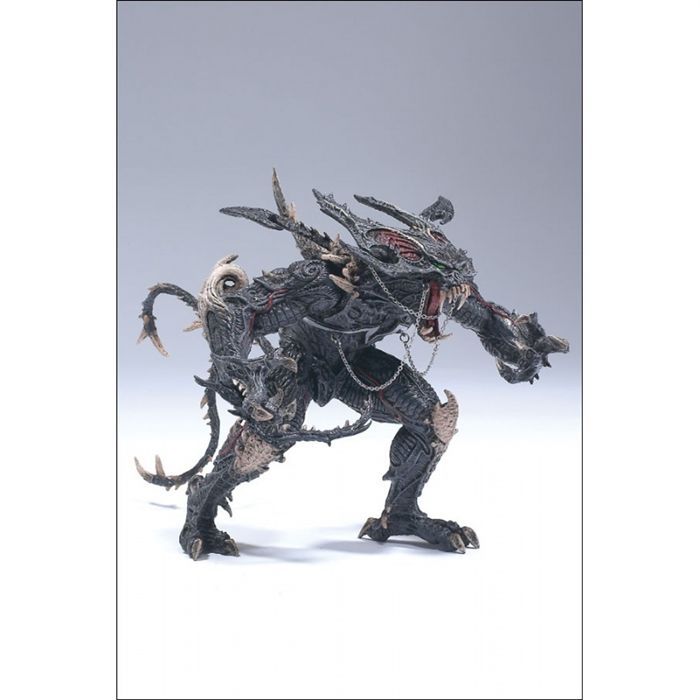 Spawn mutations store