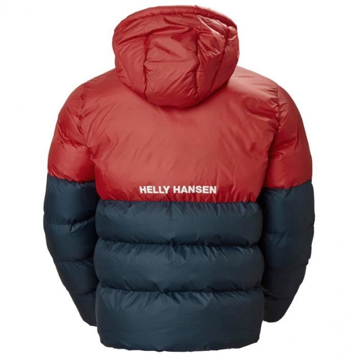 Vestes d'hiver homme - Helly Hansen, Remise jusqu'à 30 %