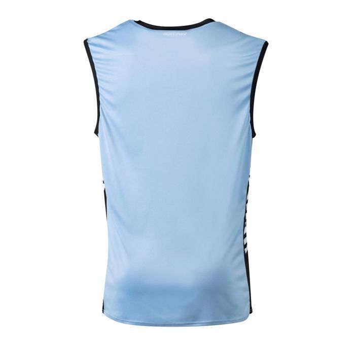 Débardeur Femme Kanabeach - Modal Blanc Taille 38 - Neuf Avec étiquettes