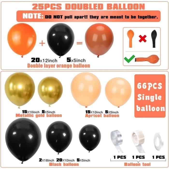 Présentoir à Ballons VICASKY – Support Triangulaire Noir, Robuste, Pour Foot, Basket, Volley, Bowling, Usage Domestique