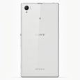 5.0'' Blanc Pour Sony Xperia Z1 16GB   Smartphone-2