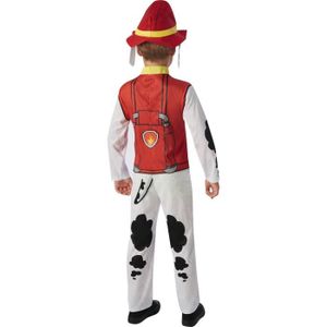 DÉGUISEMENT - PANOPLIE PAT PATROUILLE - Déguisement Marcus