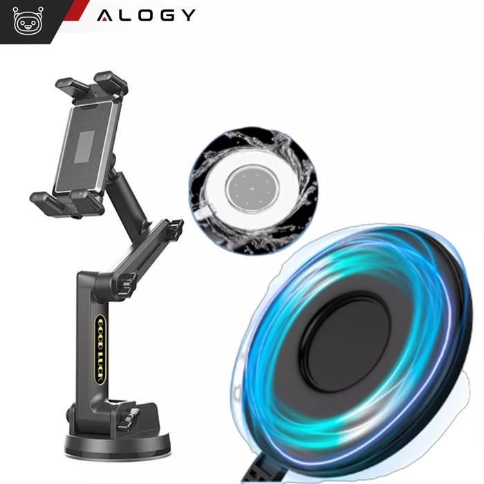 AA Products Support pour ordinateur portable voiture – Truck-vehicle ordinateur portable/support de support pour ordinateur portable