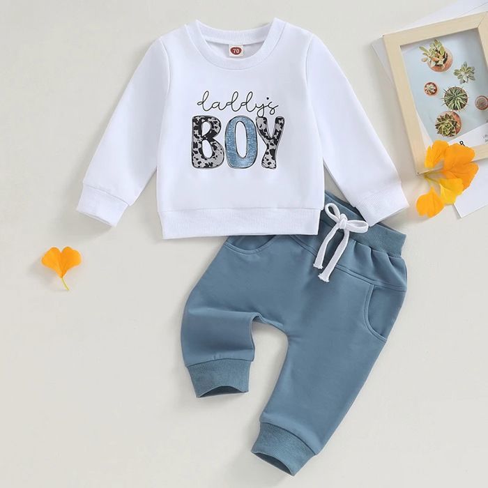 Pour Bébé Garçon Marque Vetement Bebe Chic Ensemble Bébé Garçon