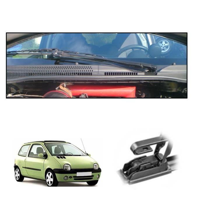 MOTEUR ESSUIE GLACE avant PEUGEOT 107 PHASE 1 6405HT EUR 44,00