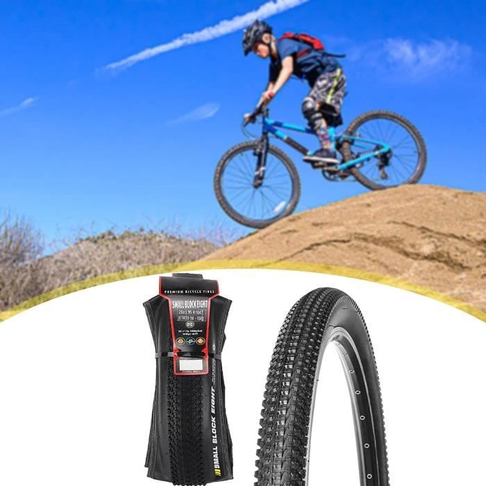 Pneu vtt sales dirt 26 pouces
