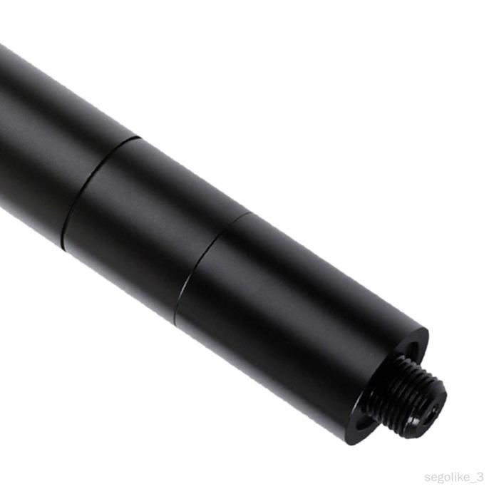 Tappi Terminali Manubrio Bici In Alluminio | Per MTB, Bici Da Corsa | Diametro 15-22.5mm | Set Da 2 Pezzi - Foto 11