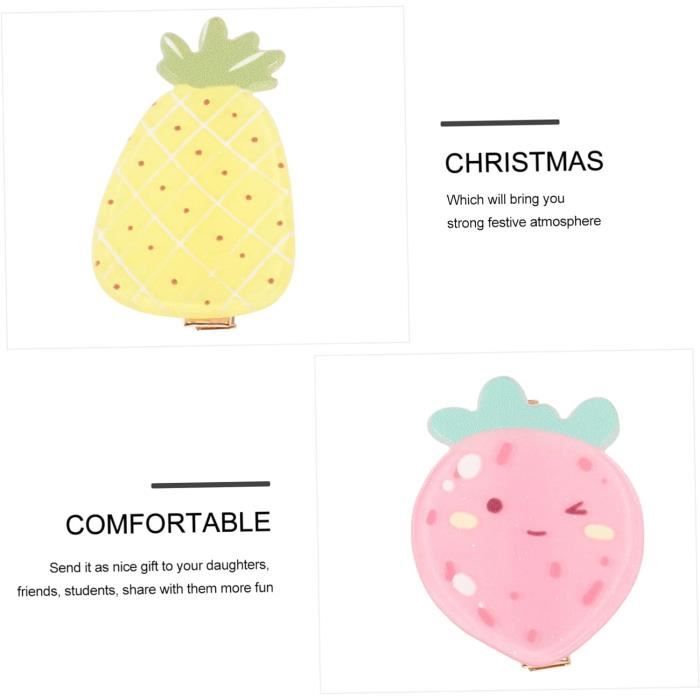 200 Cartes Présentoirs Pour Barrettes Lurrose - Cartons 11.5x6.6cm Avec Trous Pour Épingles à Cheveux