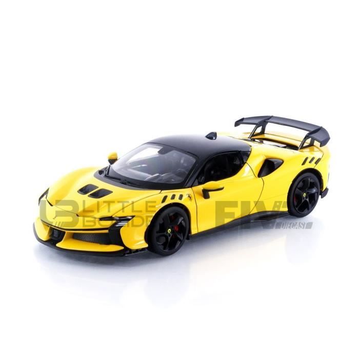 Bburago Bugatti Bolide 1:18 Modèle réduit de voiture