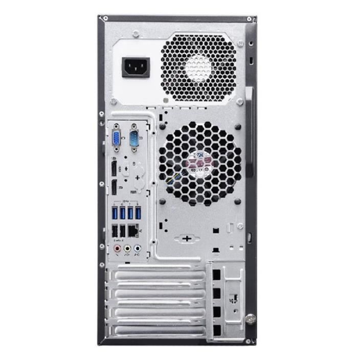 PC Tour Lenovo ThinkCentre M93p Intel i7-47702