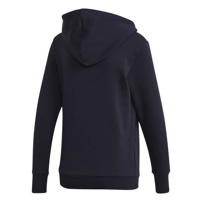 Pull sport femme adidas sale