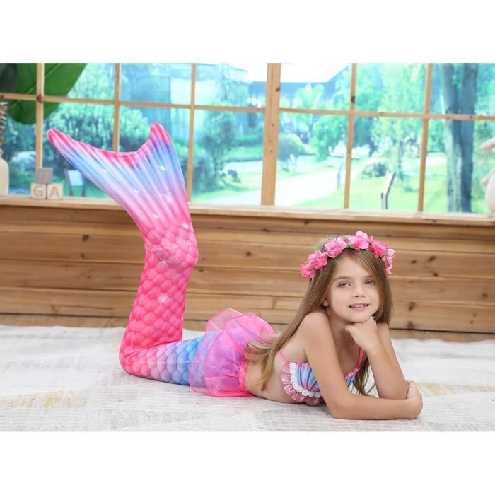Maillot sirene hotsell